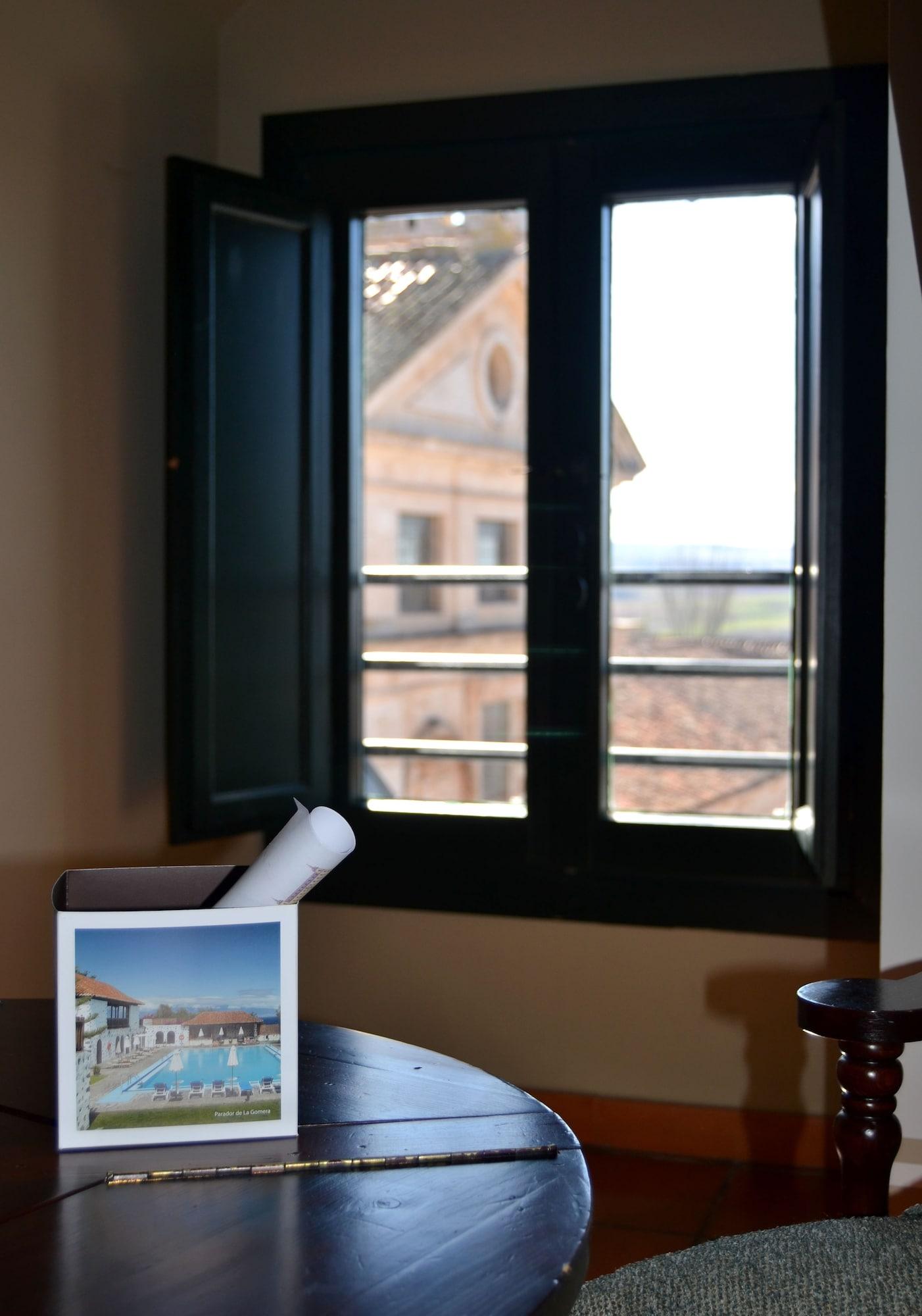 Parador De Lerma Exteriér fotografie