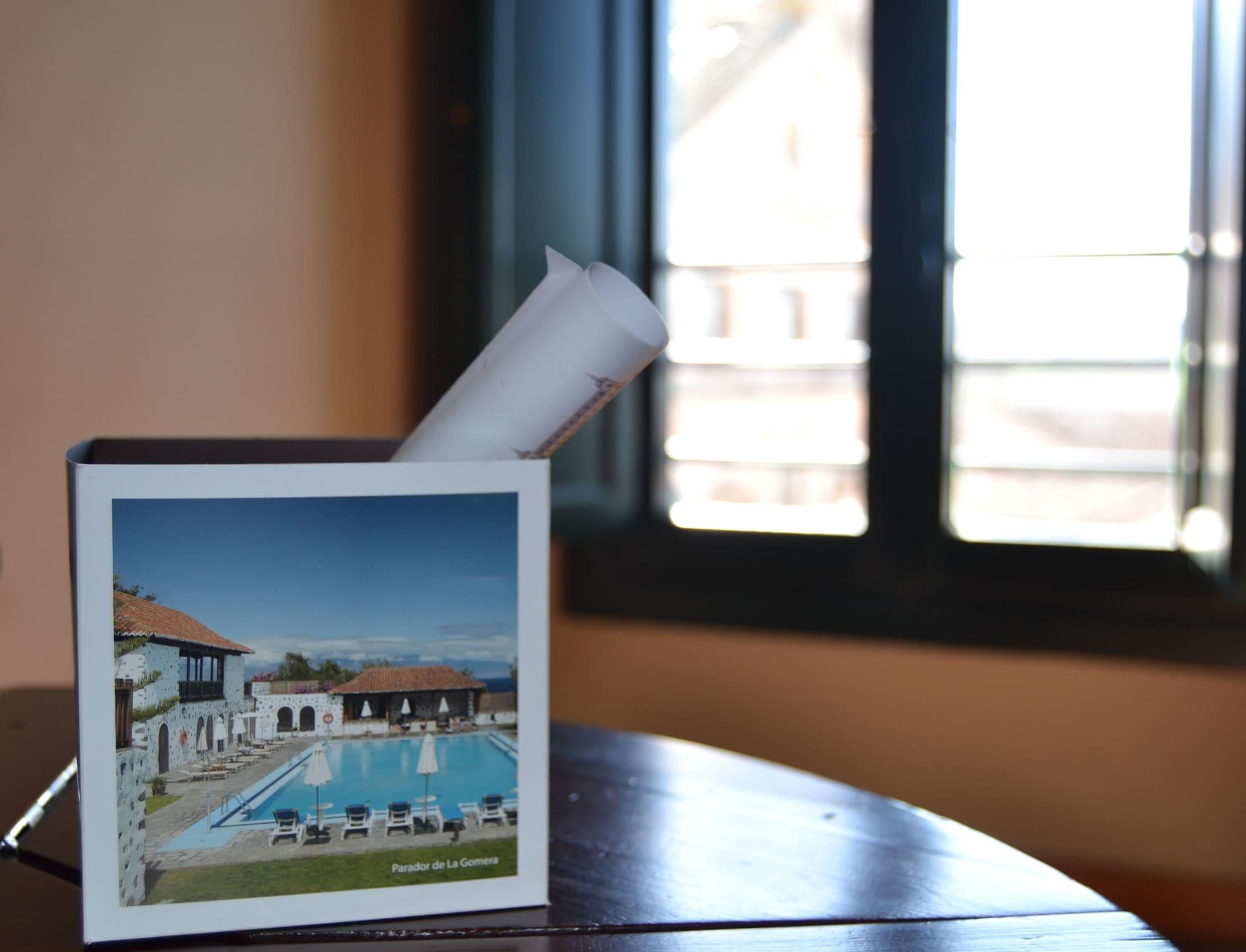 Parador De Lerma Exteriér fotografie