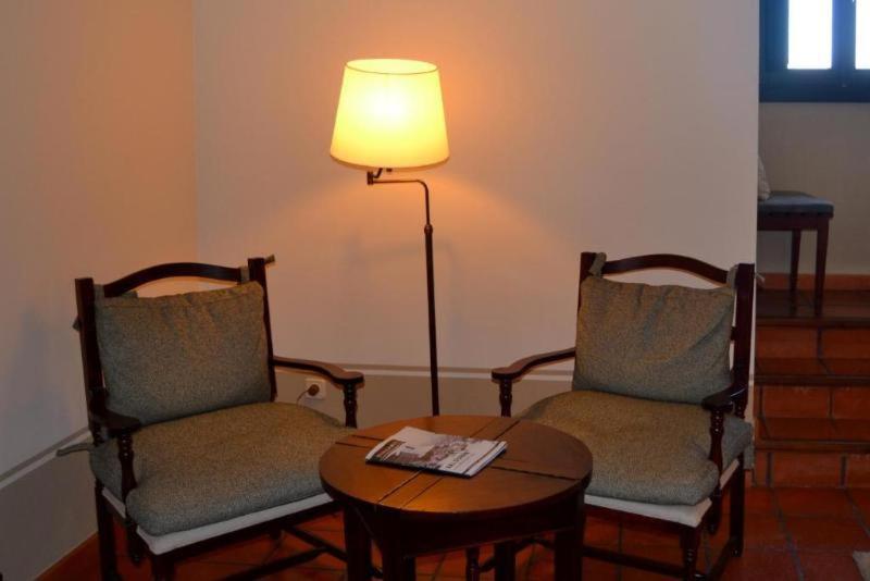 Parador De Lerma Pokoj fotografie