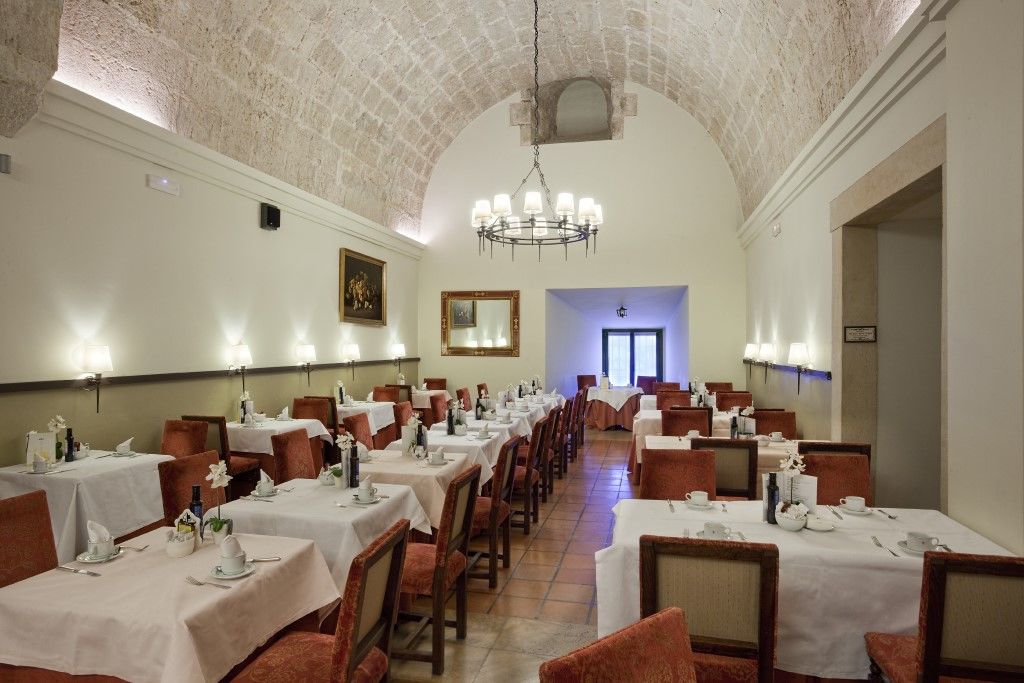 Parador De Lerma Exteriér fotografie